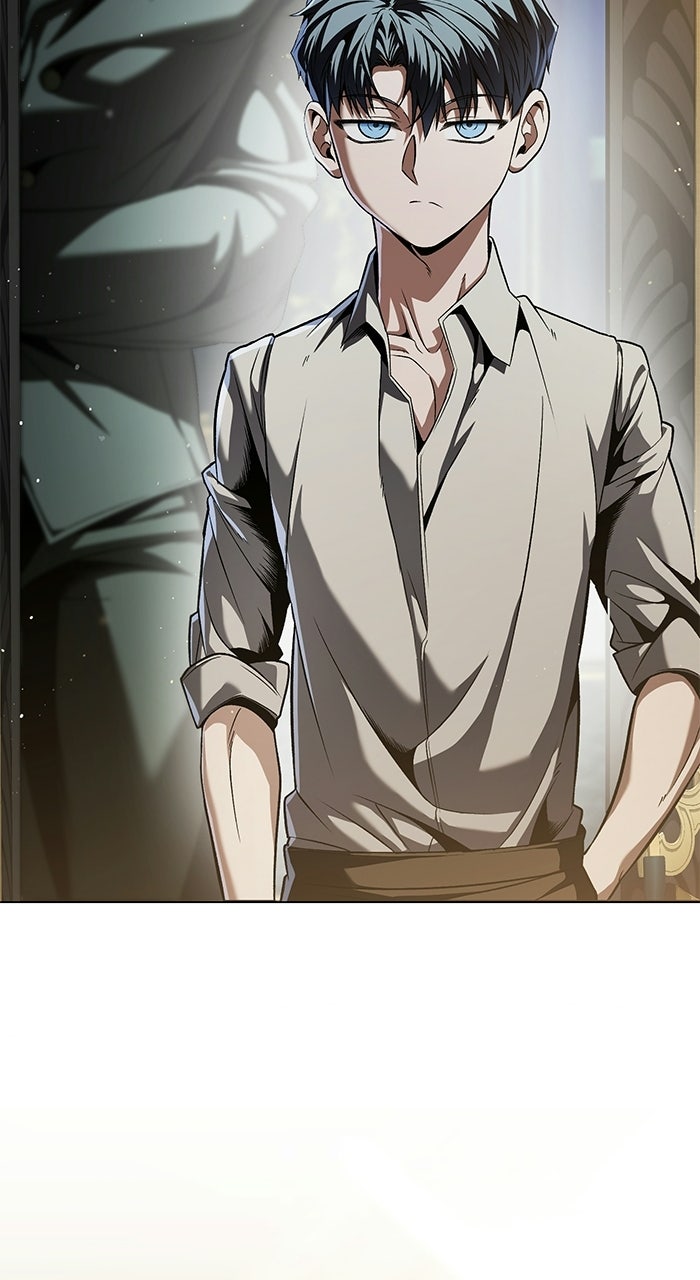 Read Das zweite Leben des Magiers aus der Hintergasse Manga Online