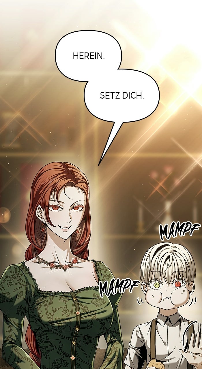 Read Das zweite Leben des Magiers aus der Hintergasse Manga Online