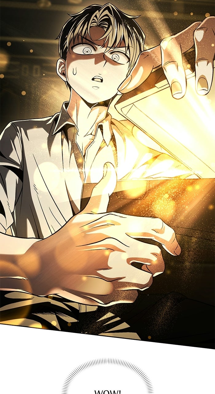 Read Das zweite Leben des Magiers aus der Hintergasse Manga Online