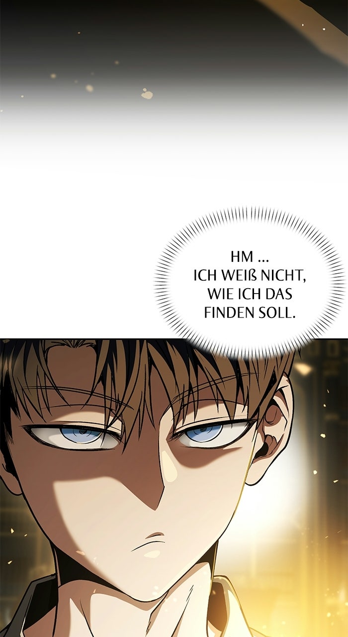 Read Das zweite Leben des Magiers aus der Hintergasse Manga Online