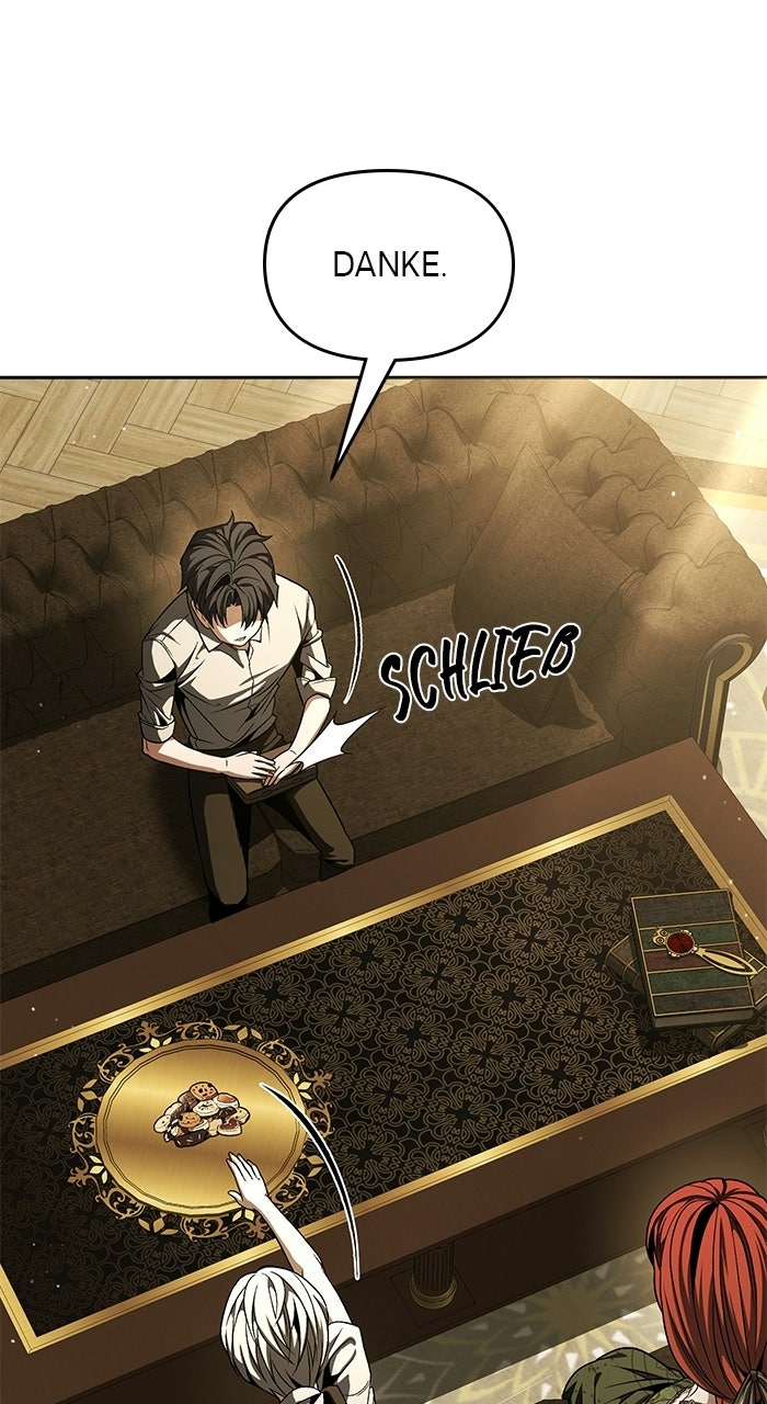 Read Das zweite Leben des Magiers aus der Hintergasse Manga Online