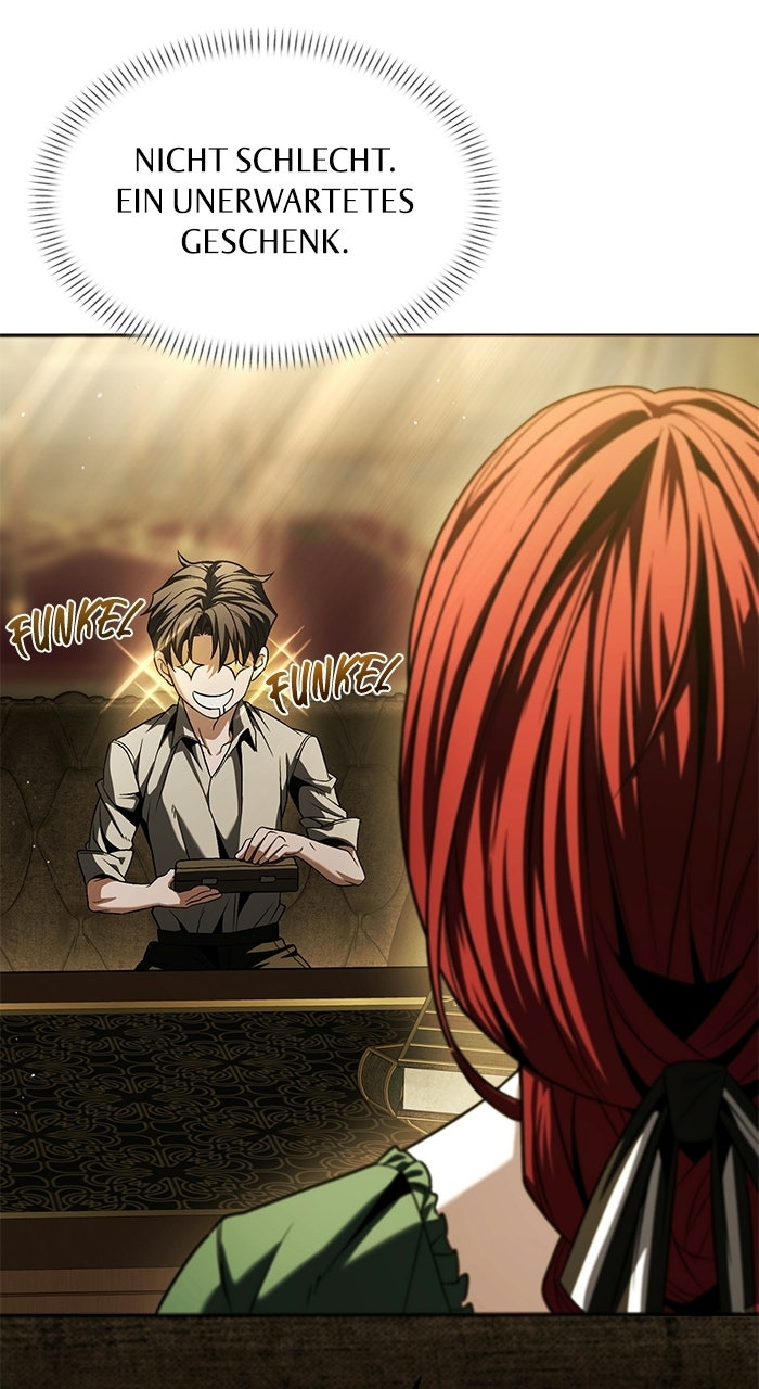 Read Das zweite Leben des Magiers aus der Hintergasse Manga Online