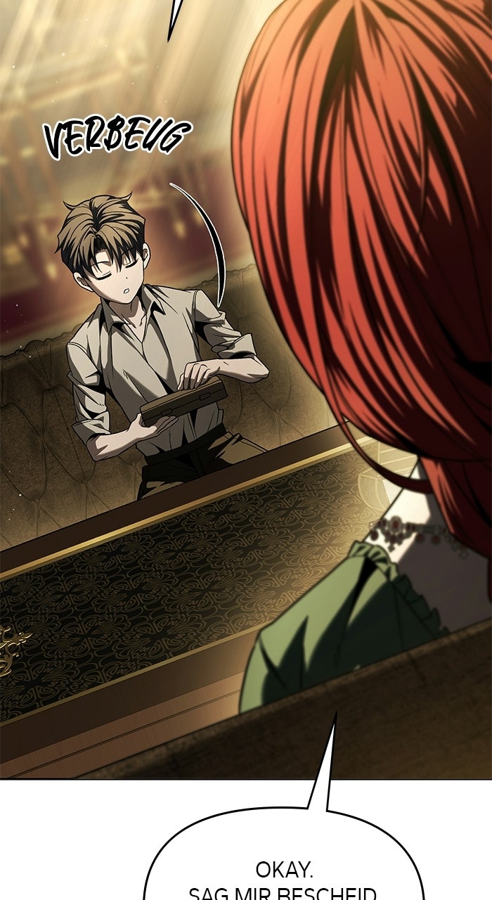 Read Das zweite Leben des Magiers aus der Hintergasse Manga Online