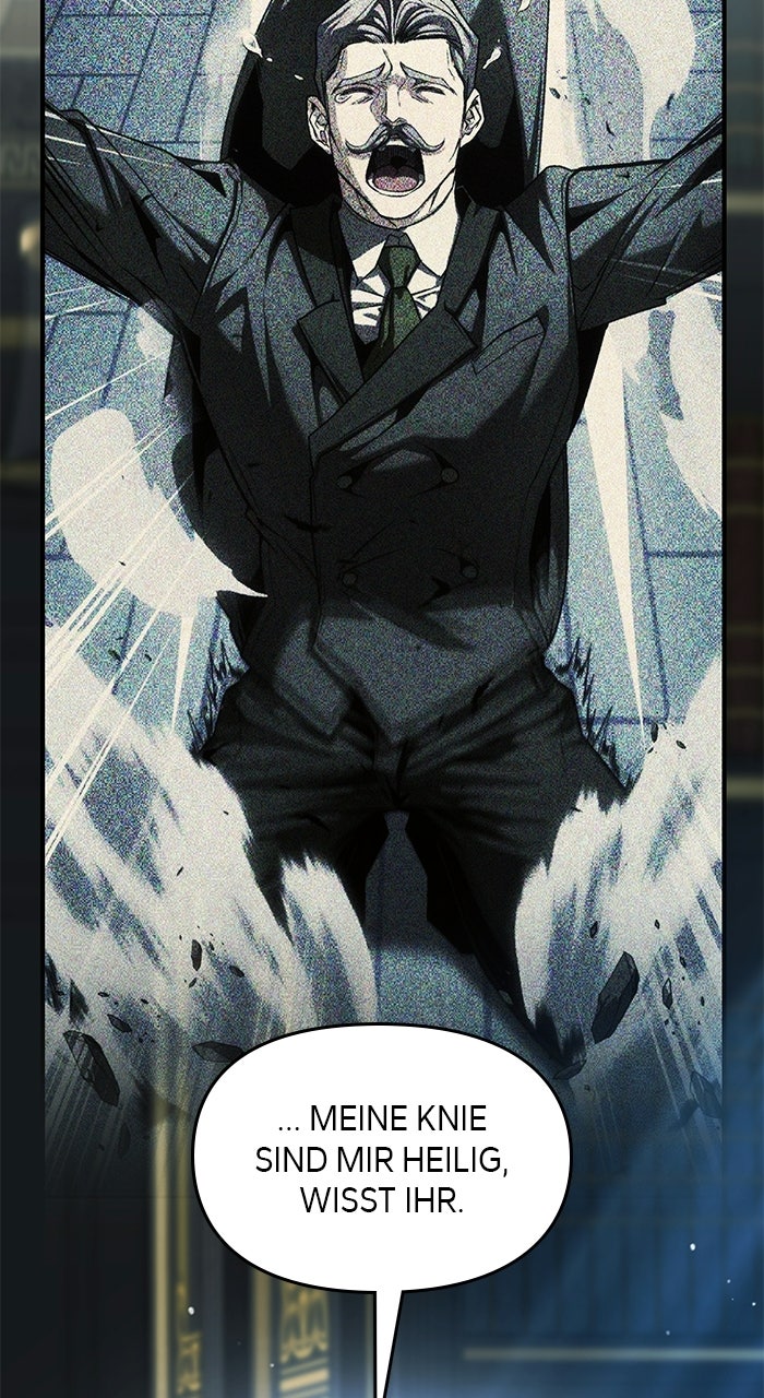 Read Das zweite Leben des Magiers aus der Hintergasse Manga Online