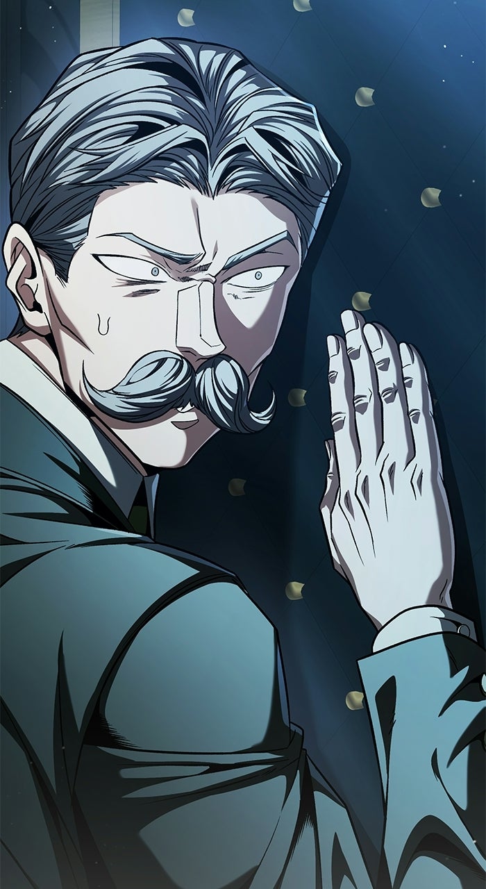 Read Das zweite Leben des Magiers aus der Hintergasse Manga Online