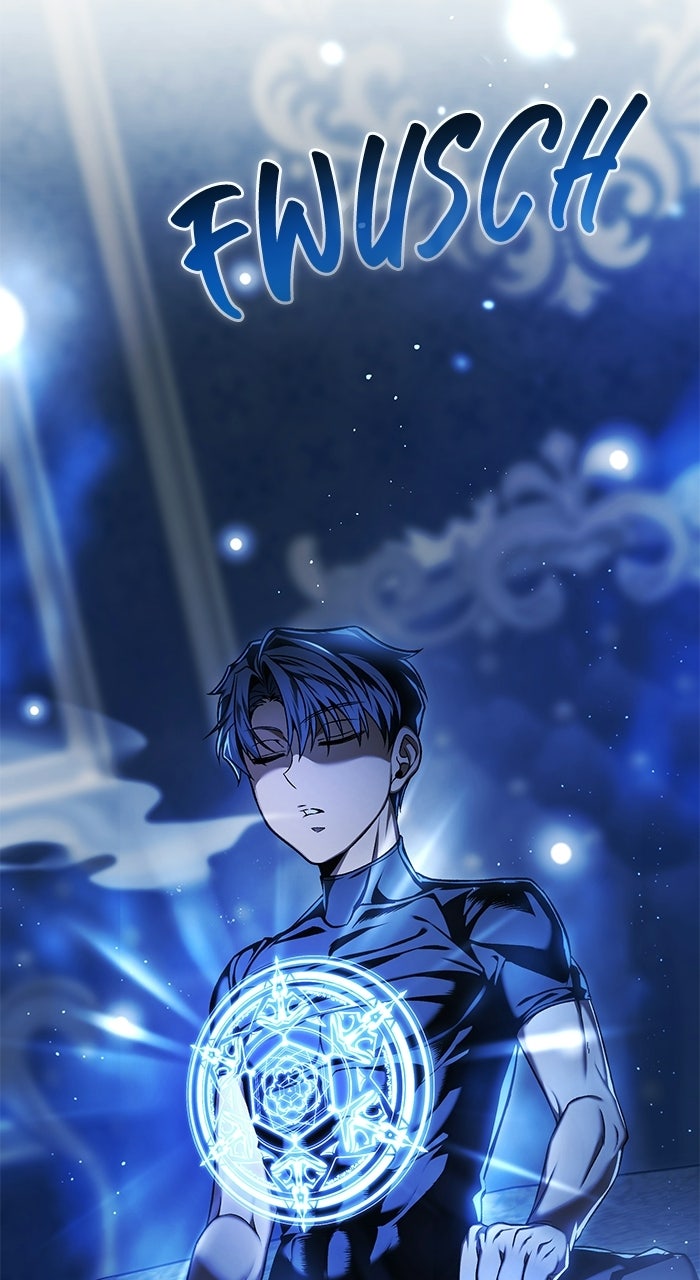 Read Das zweite Leben des Magiers aus der Hintergasse Manga Online