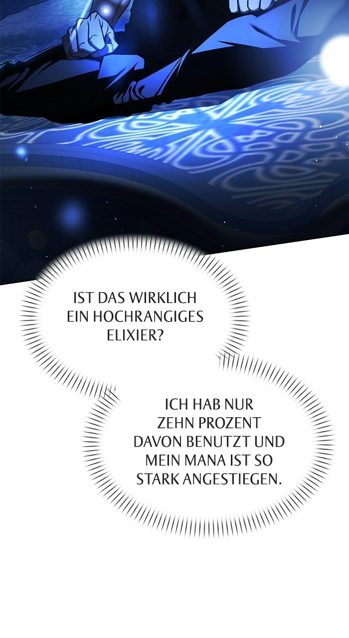 Read Das zweite Leben des Magiers aus der Hintergasse Manga Online