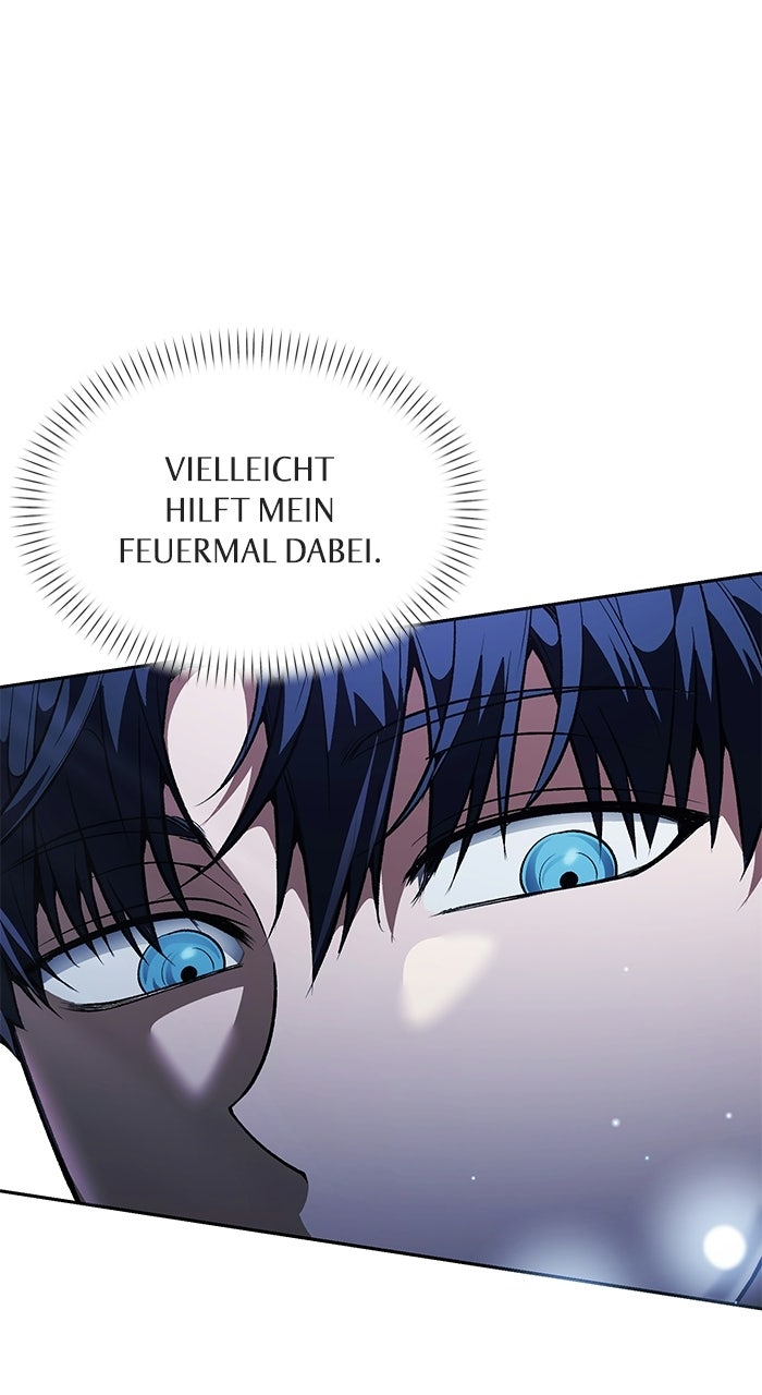 Read Das zweite Leben des Magiers aus der Hintergasse Manga Online