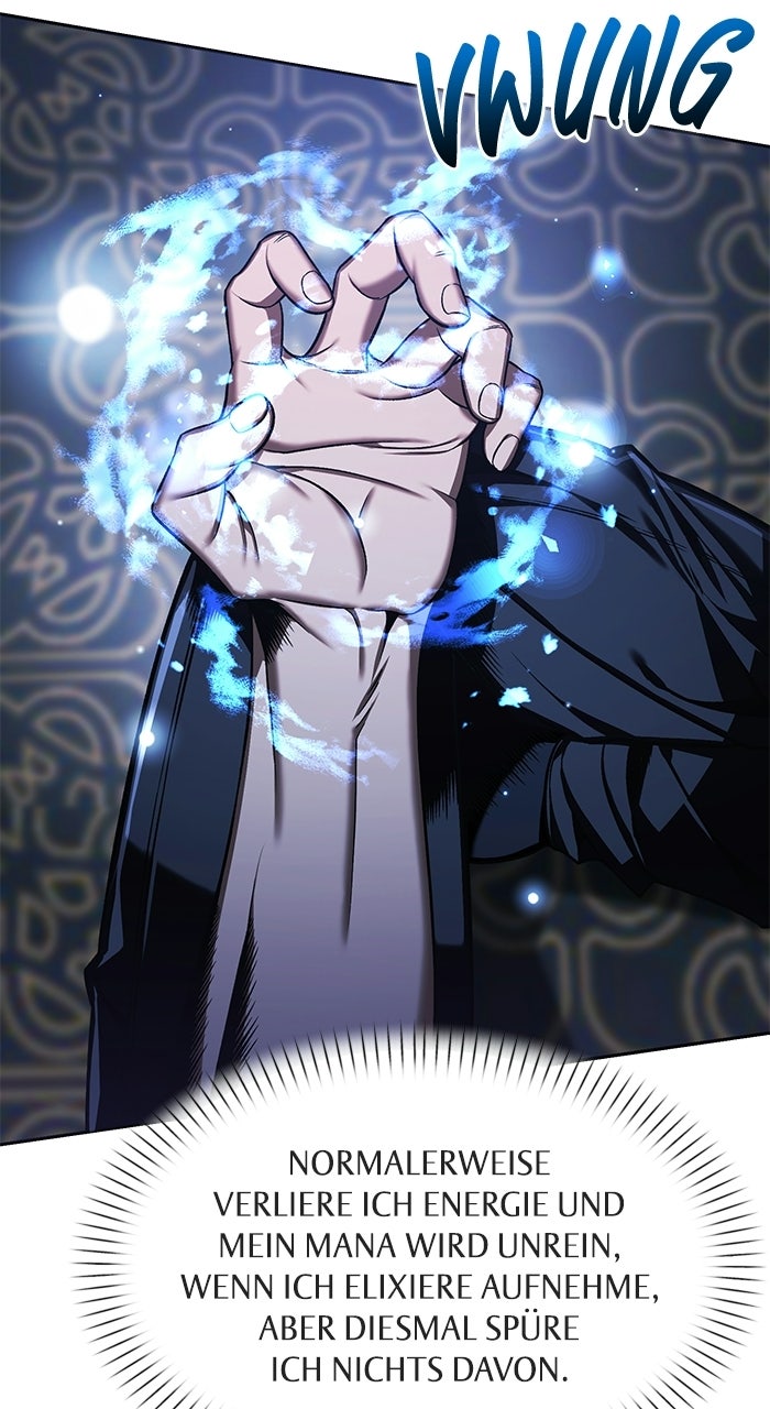 Read Das zweite Leben des Magiers aus der Hintergasse Manga Online