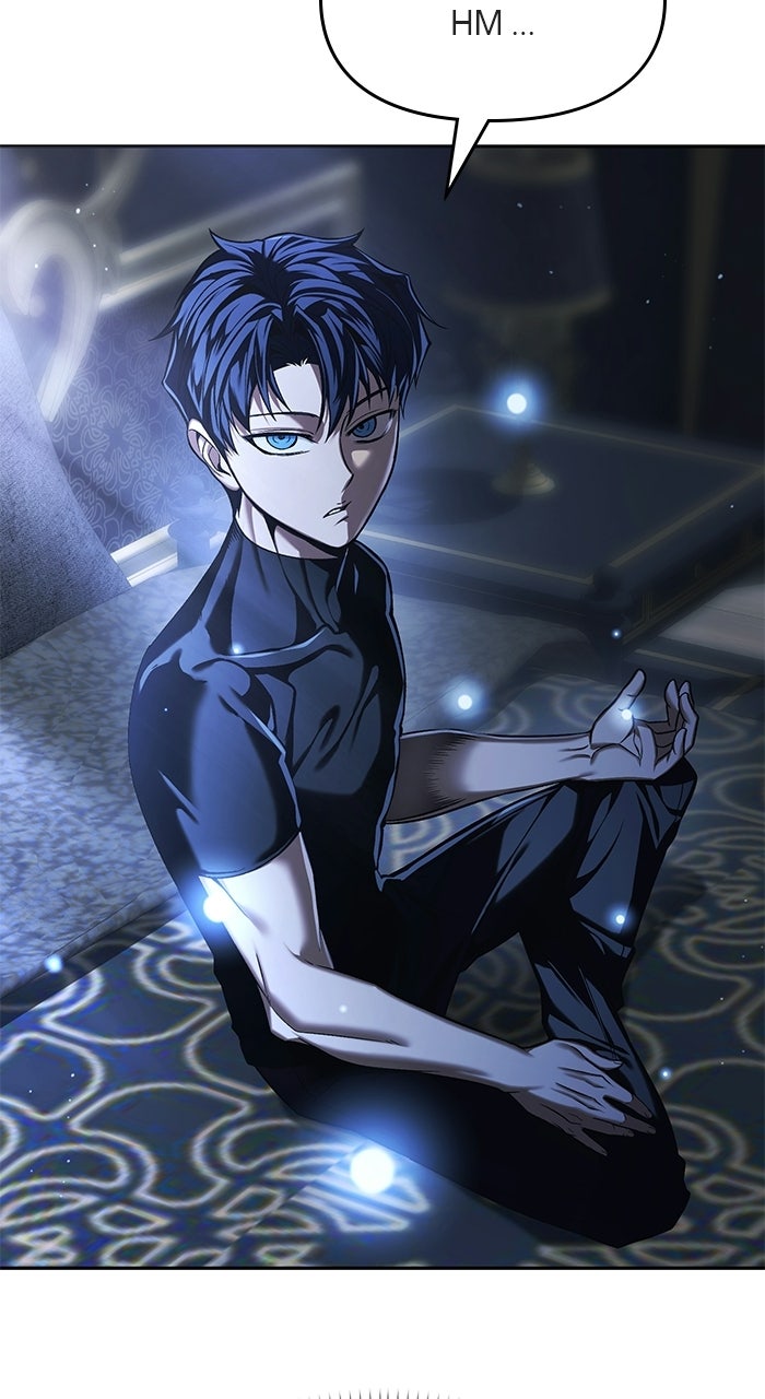 Read Das zweite Leben des Magiers aus der Hintergasse Manga Online