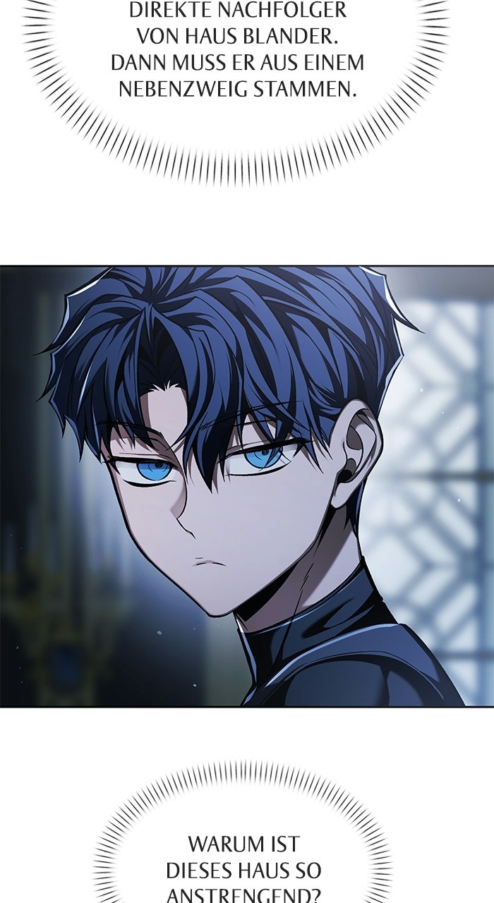 Read Das zweite Leben des Magiers aus der Hintergasse Manga Online