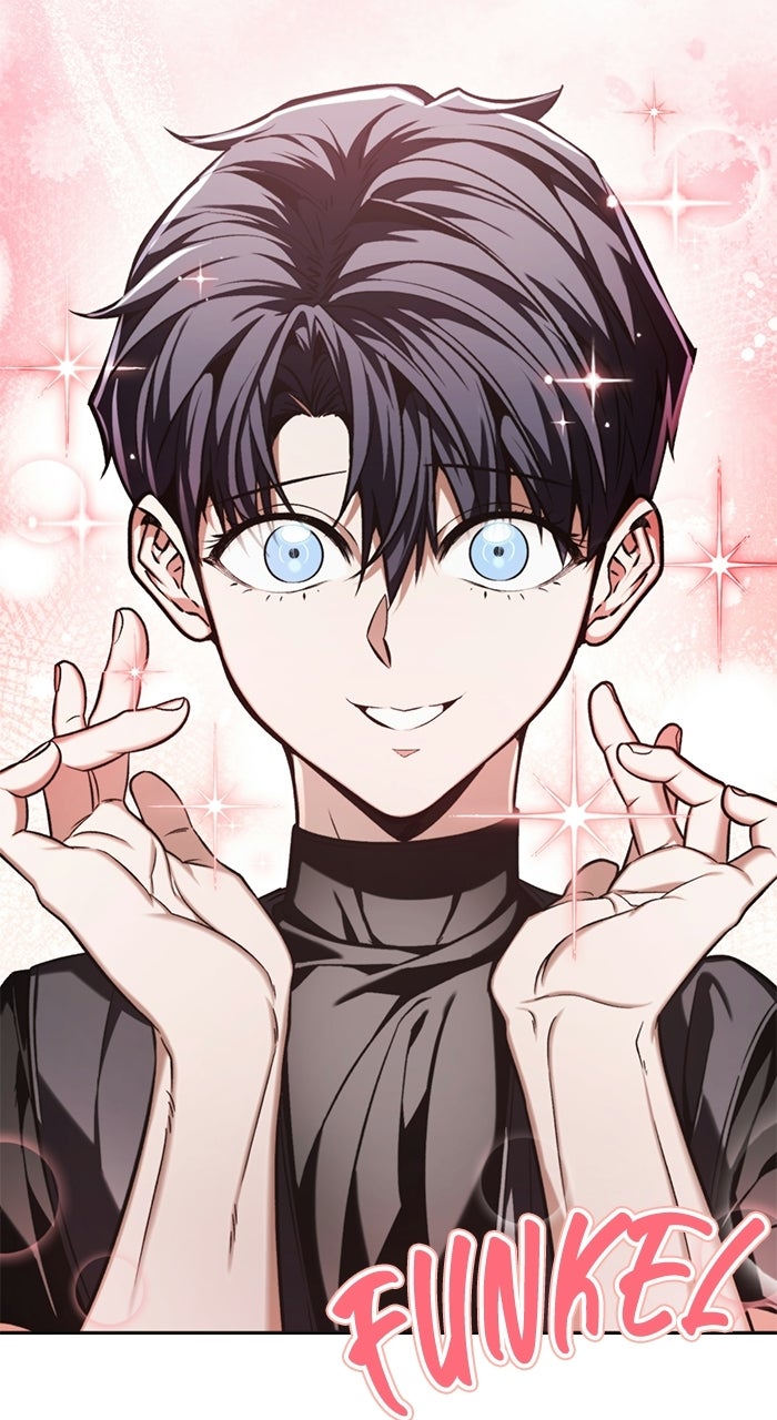 Read Das zweite Leben des Magiers aus der Hintergasse Manga Online