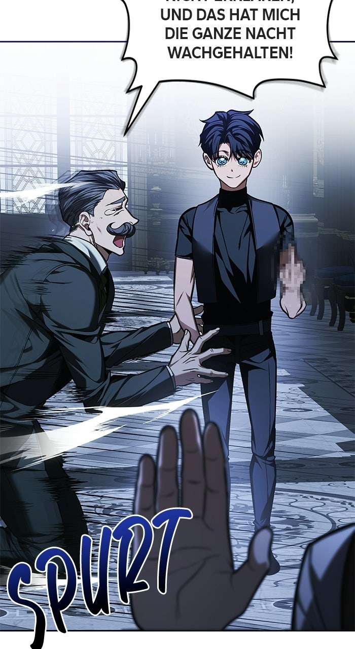 Read Das zweite Leben des Magiers aus der Hintergasse Manga Online