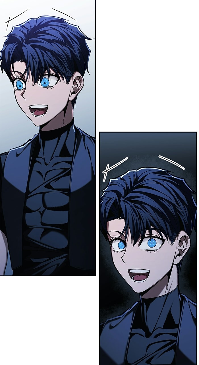 Read Das zweite Leben des Magiers aus der Hintergasse Manga Online