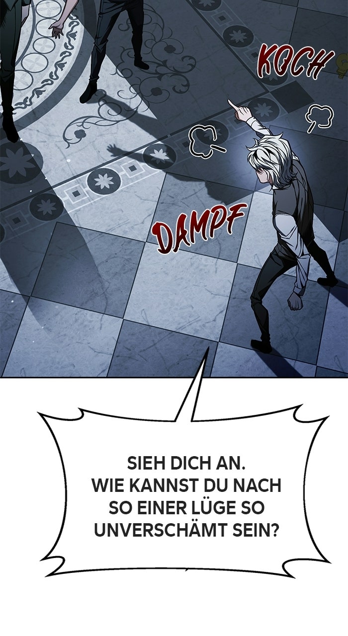 Read Das zweite Leben des Magiers aus der Hintergasse Manga Online