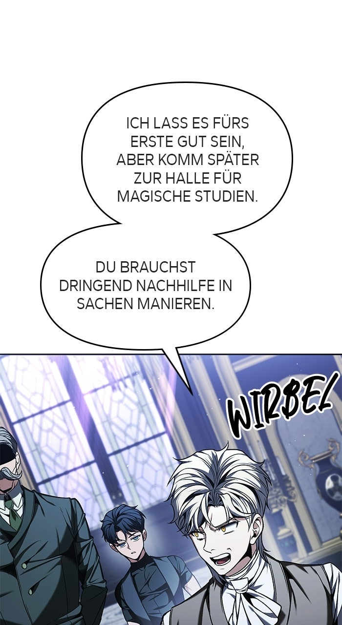 Read Das zweite Leben des Magiers aus der Hintergasse Manga Online