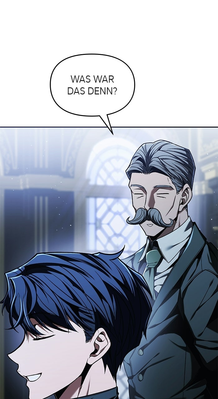 Read Das zweite Leben des Magiers aus der Hintergasse Manga Online