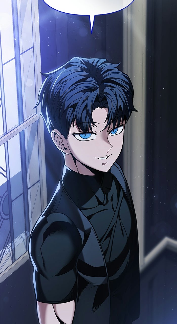 Read Das zweite Leben des Magiers aus der Hintergasse Manga Online