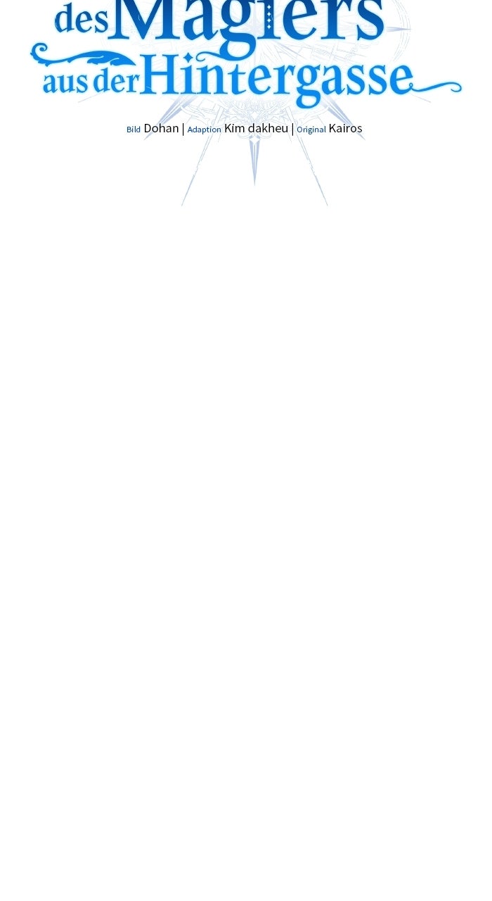 Read Das zweite Leben des Magiers aus der Hintergasse Manga Online