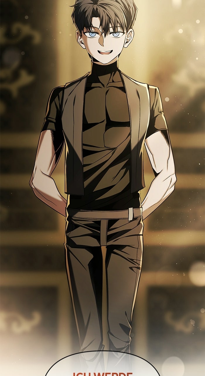 Read Das zweite Leben des Magiers aus der Hintergasse Manga Online