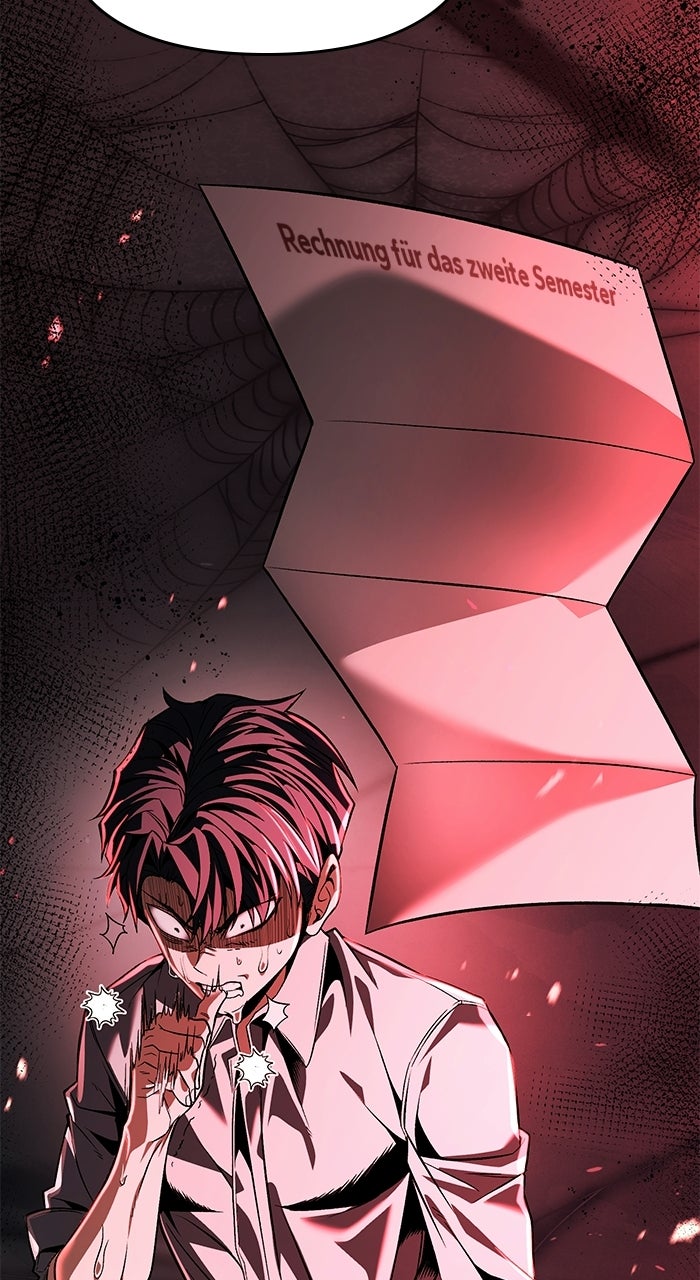 Read Das zweite Leben des Magiers aus der Hintergasse Manga Online