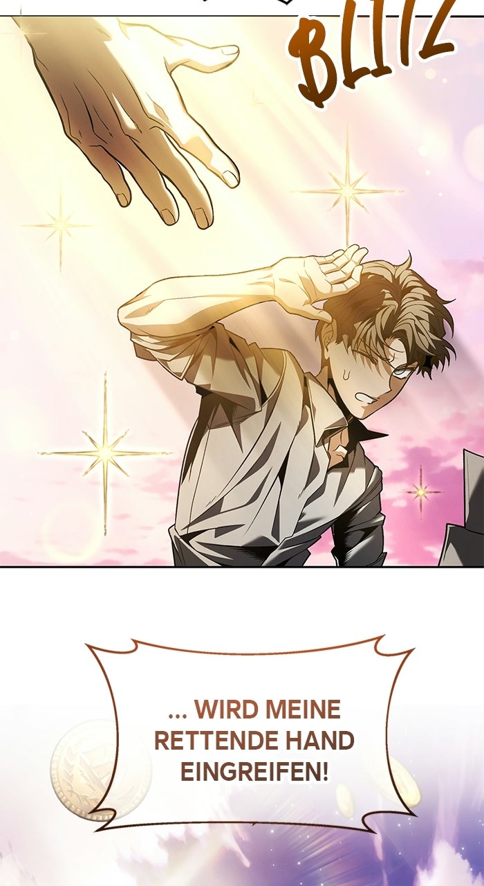 Read Das zweite Leben des Magiers aus der Hintergasse Manga Online