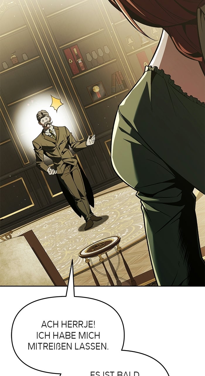 Read Das zweite Leben des Magiers aus der Hintergasse Manga Online