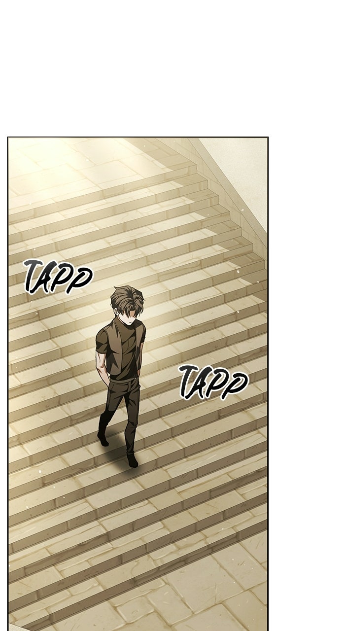 Read Das zweite Leben des Magiers aus der Hintergasse Manga Online