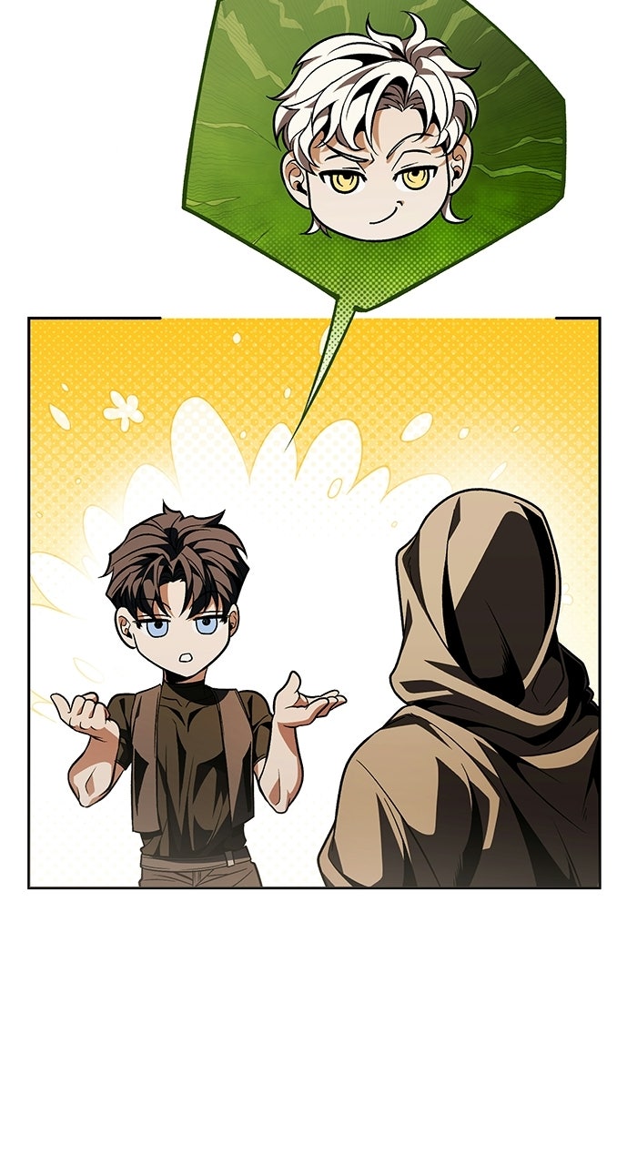 Read Das zweite Leben des Magiers aus der Hintergasse Manga Online