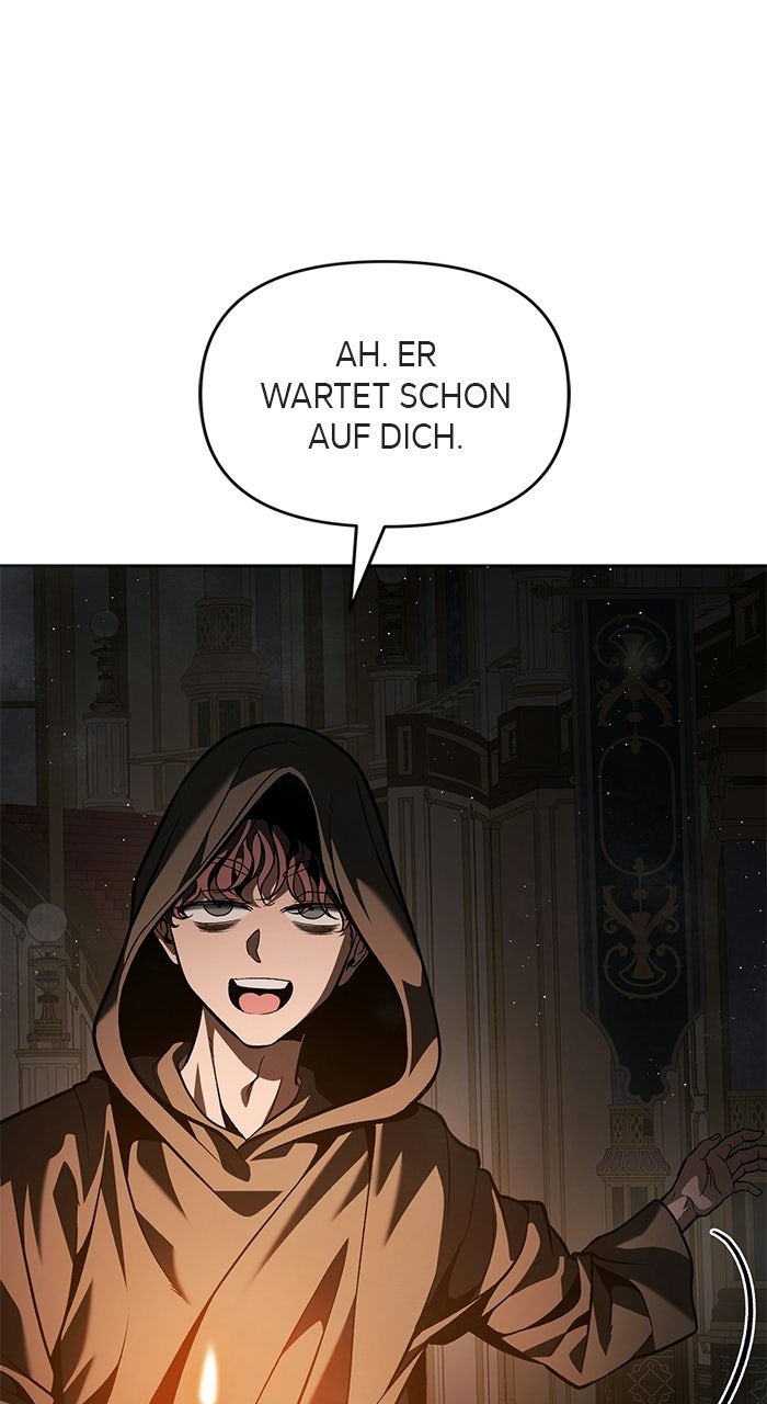 Read Das zweite Leben des Magiers aus der Hintergasse Manga Online