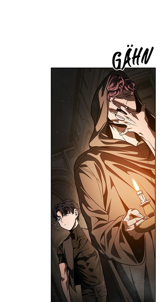 Read Das zweite Leben des Magiers aus der Hintergasse Manga Online