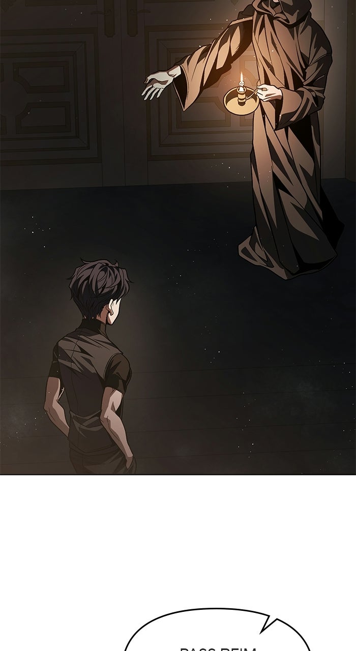 Read Das zweite Leben des Magiers aus der Hintergasse Manga Online