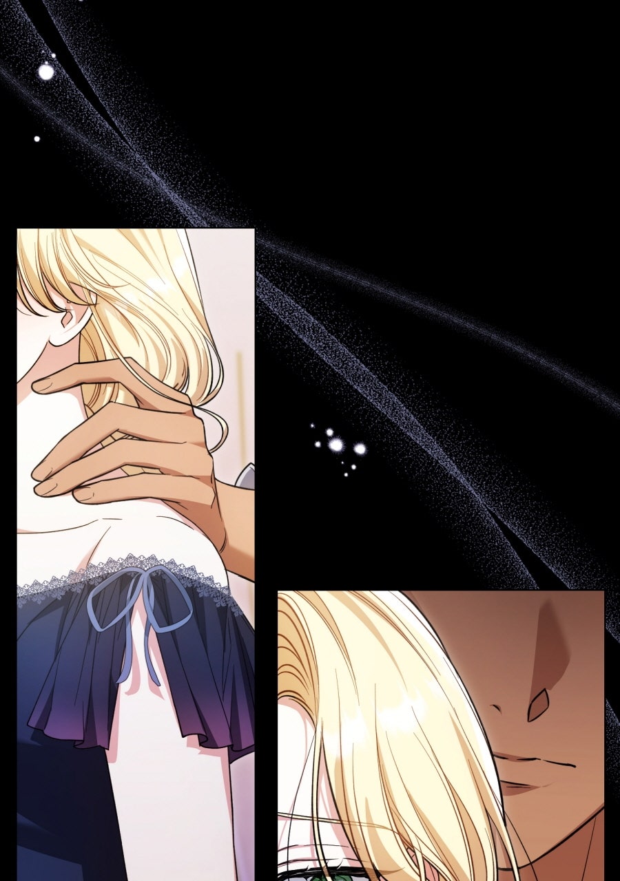 Read Der Erzfeind, den ich liebe Manga Online