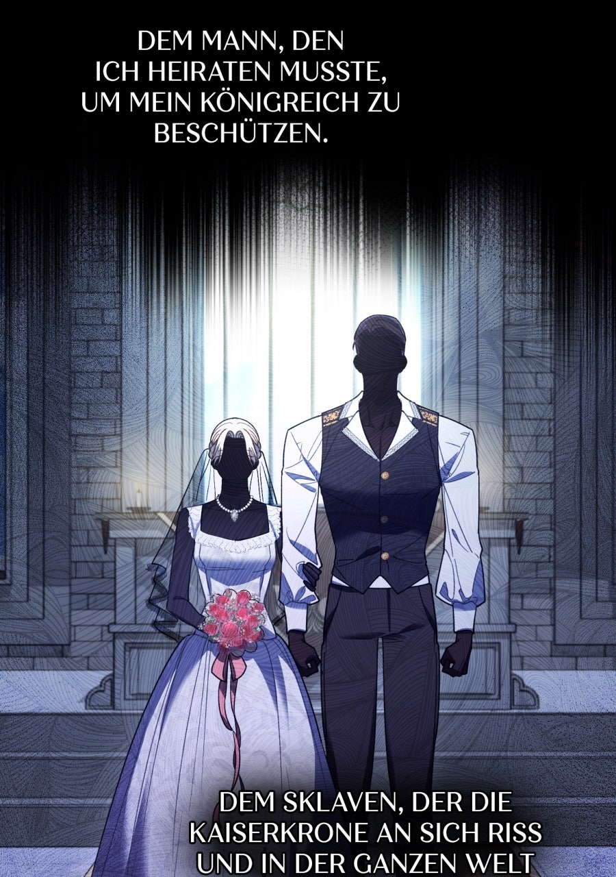 Read Der Erzfeind, den ich liebe Manga Online