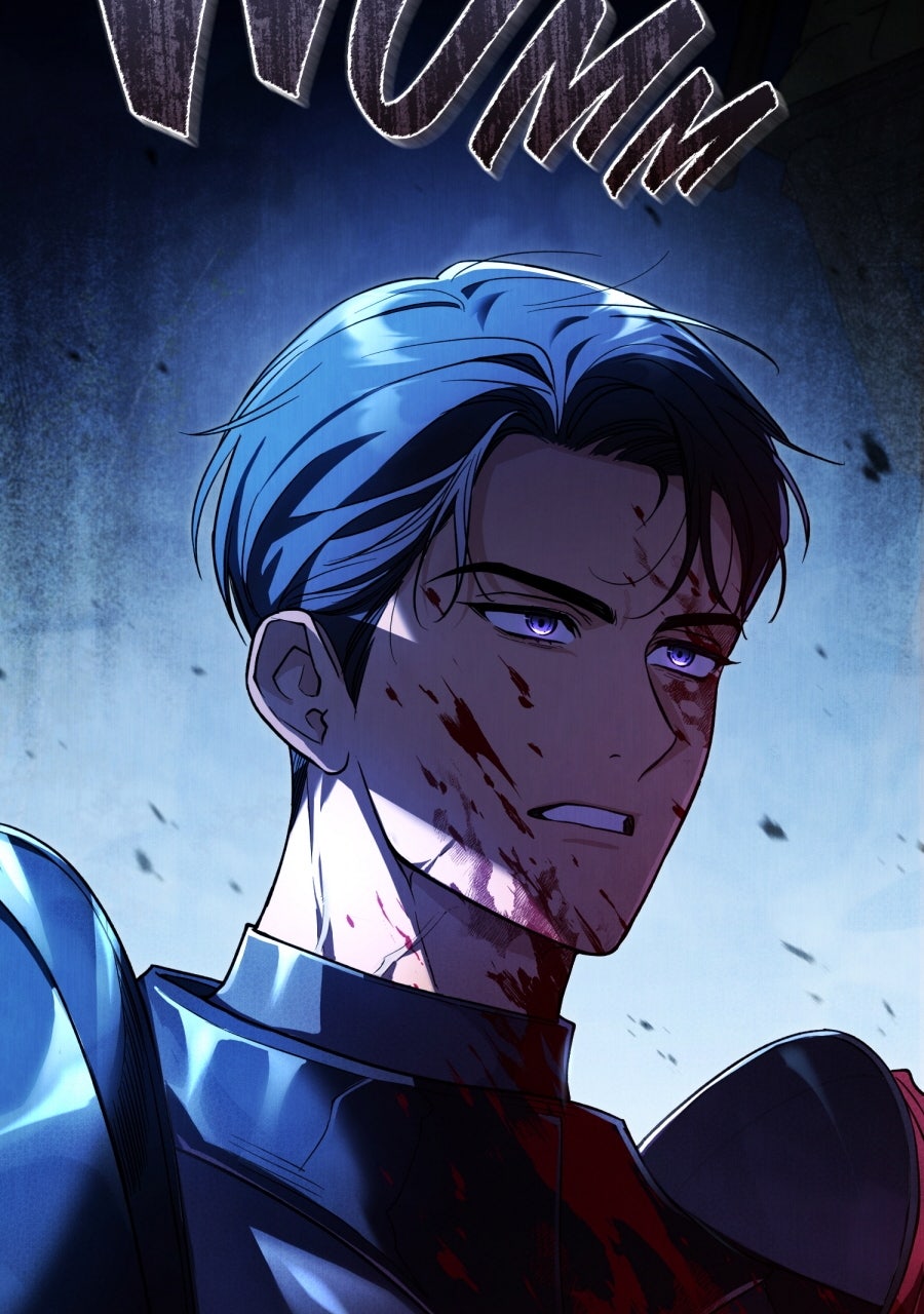 Read Der Erzfeind, den ich liebe Manga Online