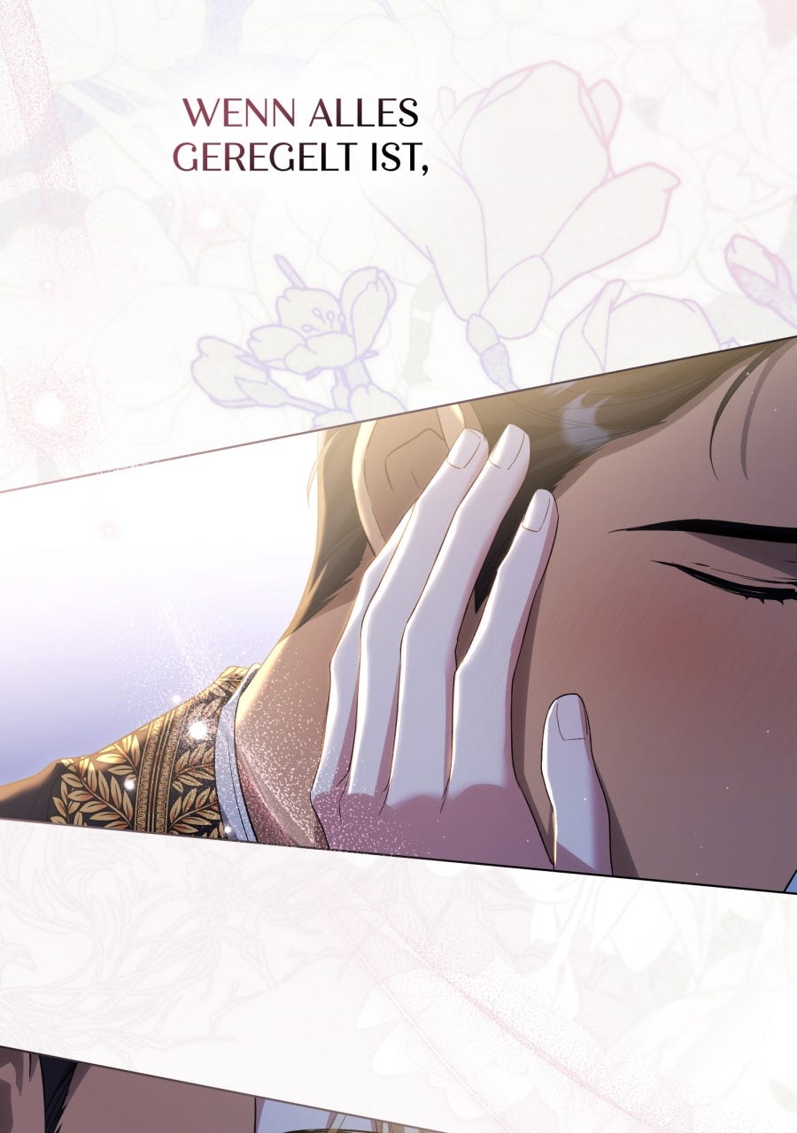 Read Der Erzfeind, den ich liebe Manga Online