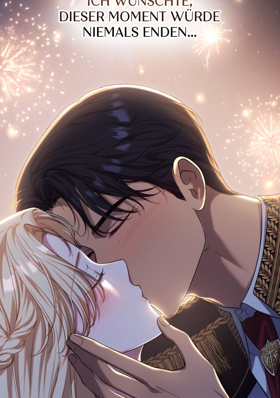 Read Der Erzfeind, den ich liebe Manga Online