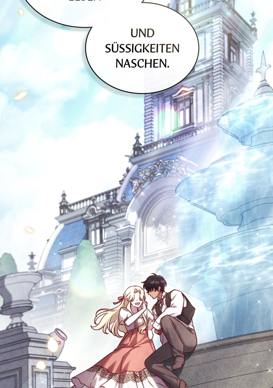 Read Der Erzfeind, den ich liebe Manga Online