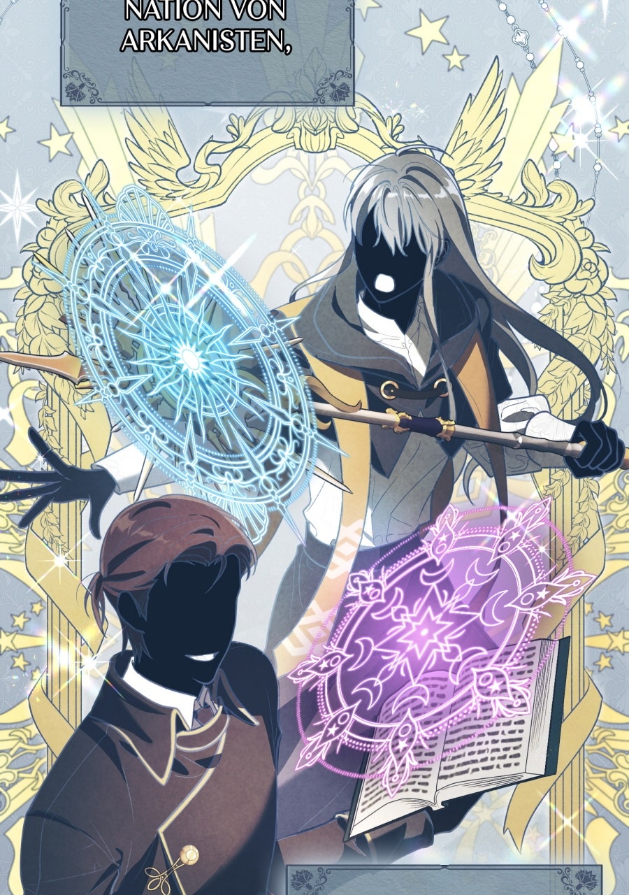 Read Der Erzfeind, den ich liebe Manga Online