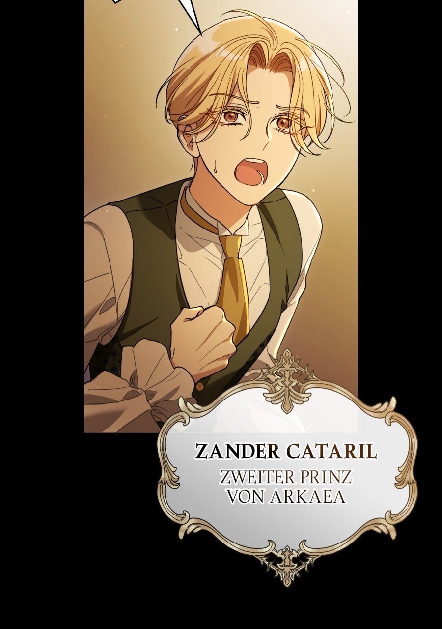 Read Der Erzfeind, den ich liebe Manga Online