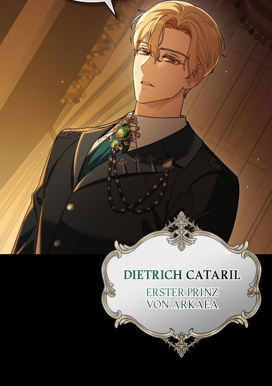 Read Der Erzfeind, den ich liebe Manga Online