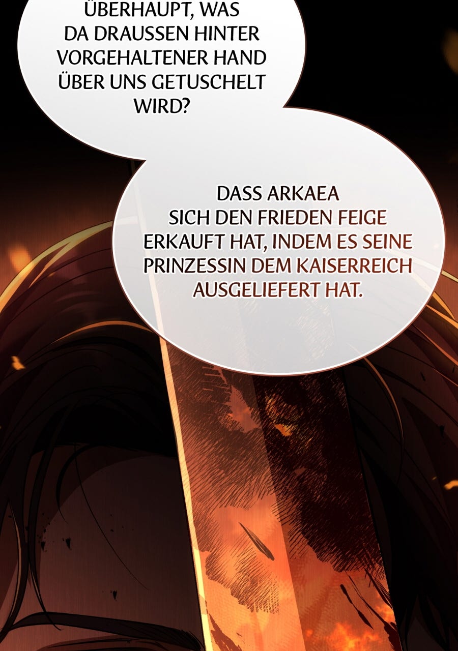 Read Der Erzfeind, den ich liebe Manga Online