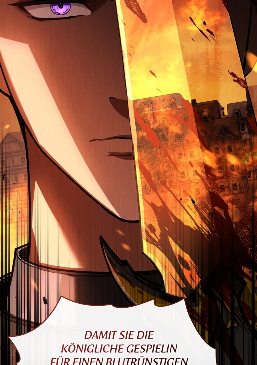 Read Der Erzfeind, den ich liebe Manga Online