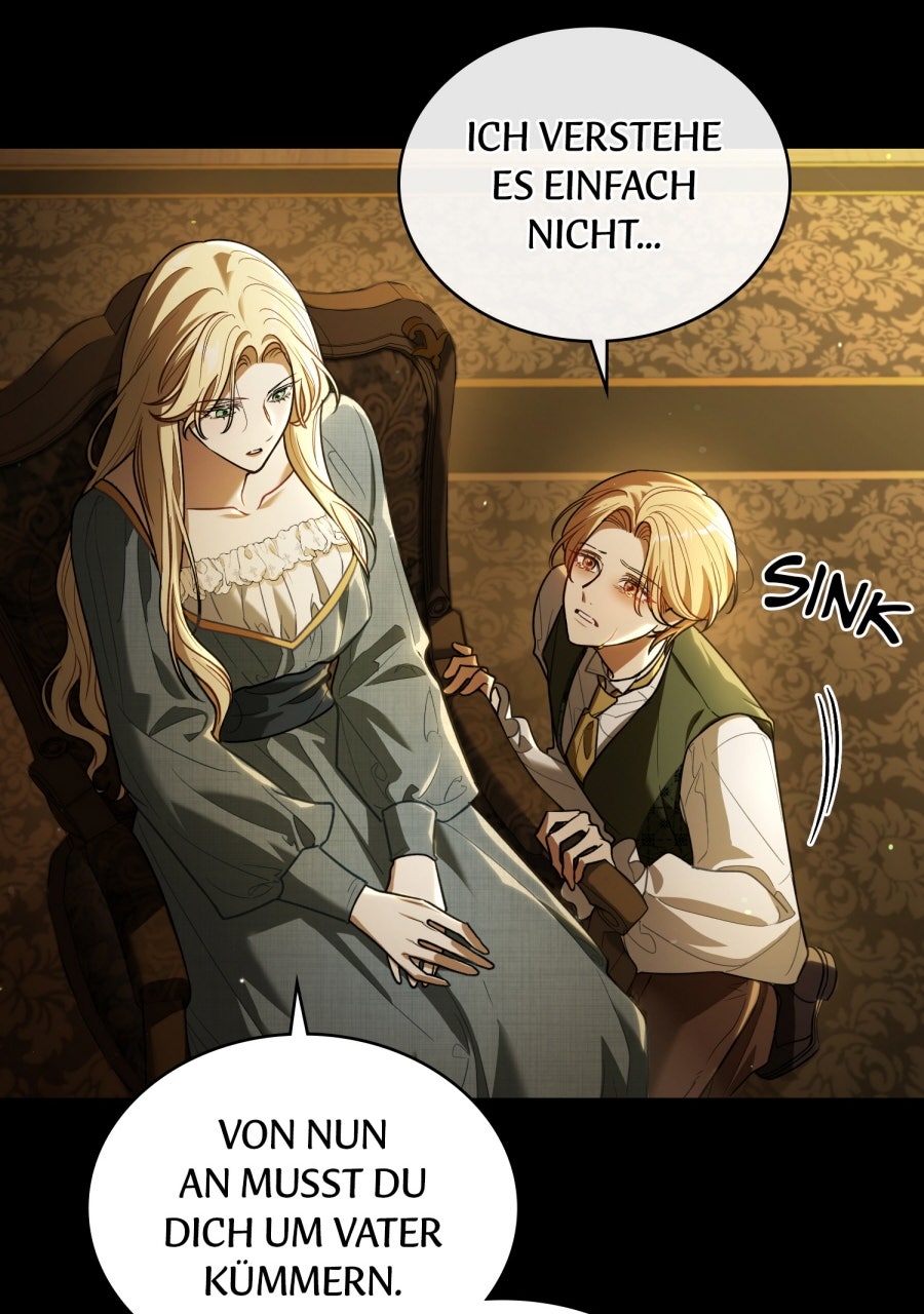 Read Der Erzfeind, den ich liebe Manga Online