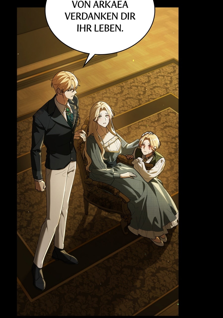 Read Der Erzfeind, den ich liebe Manga Online