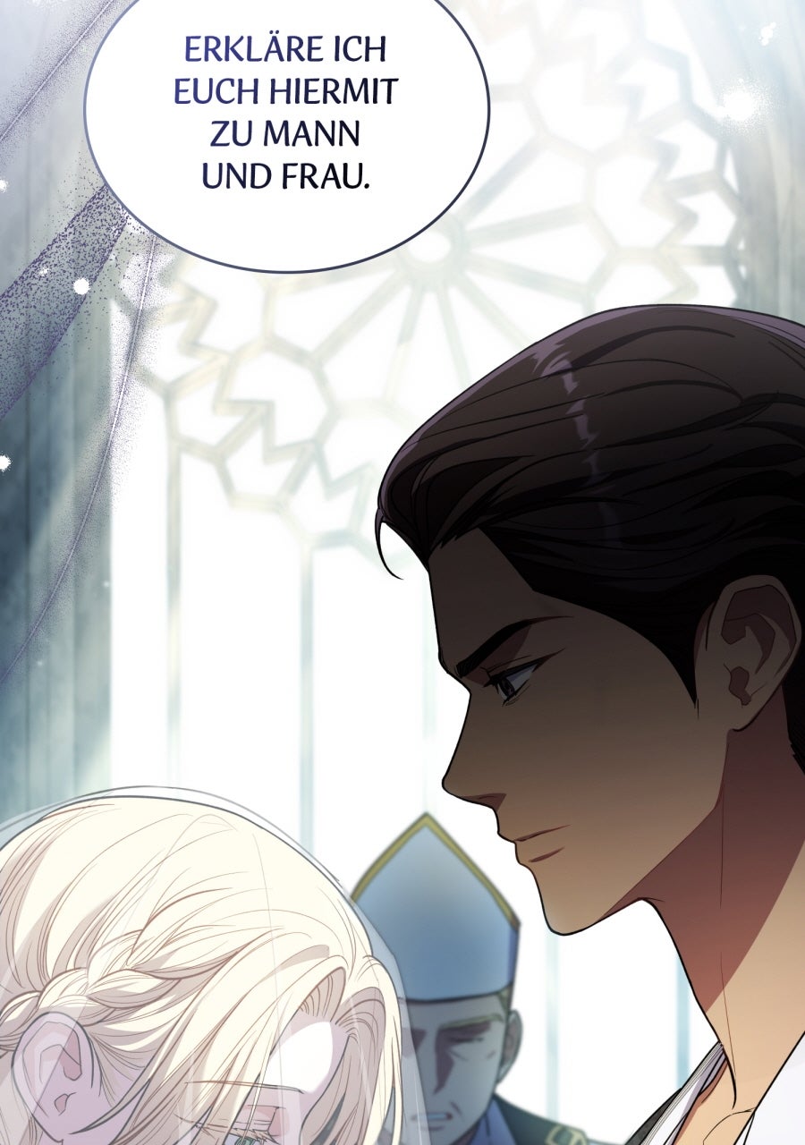 Read Der Erzfeind, den ich liebe Manga Online