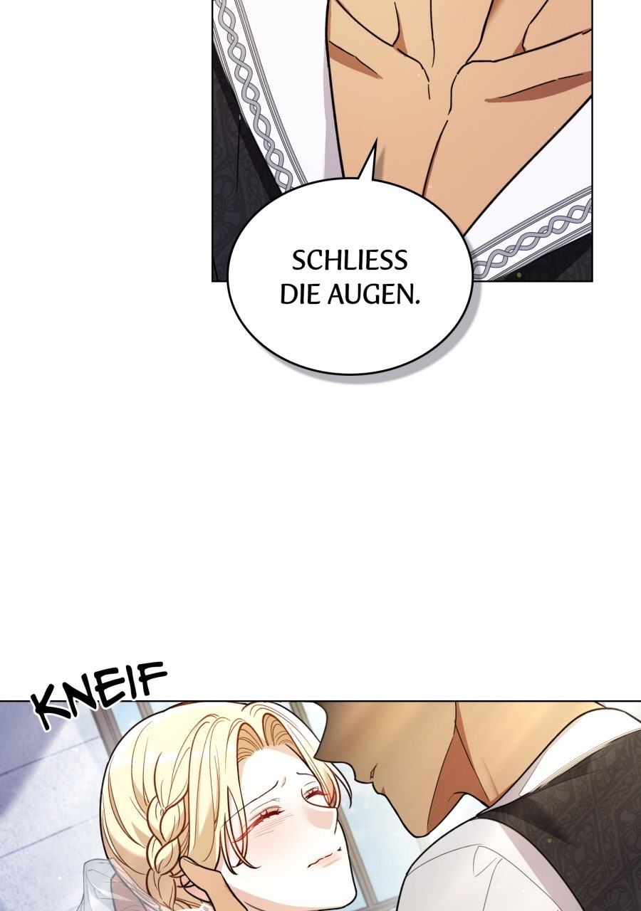 Read Der Erzfeind, den ich liebe Manga Online