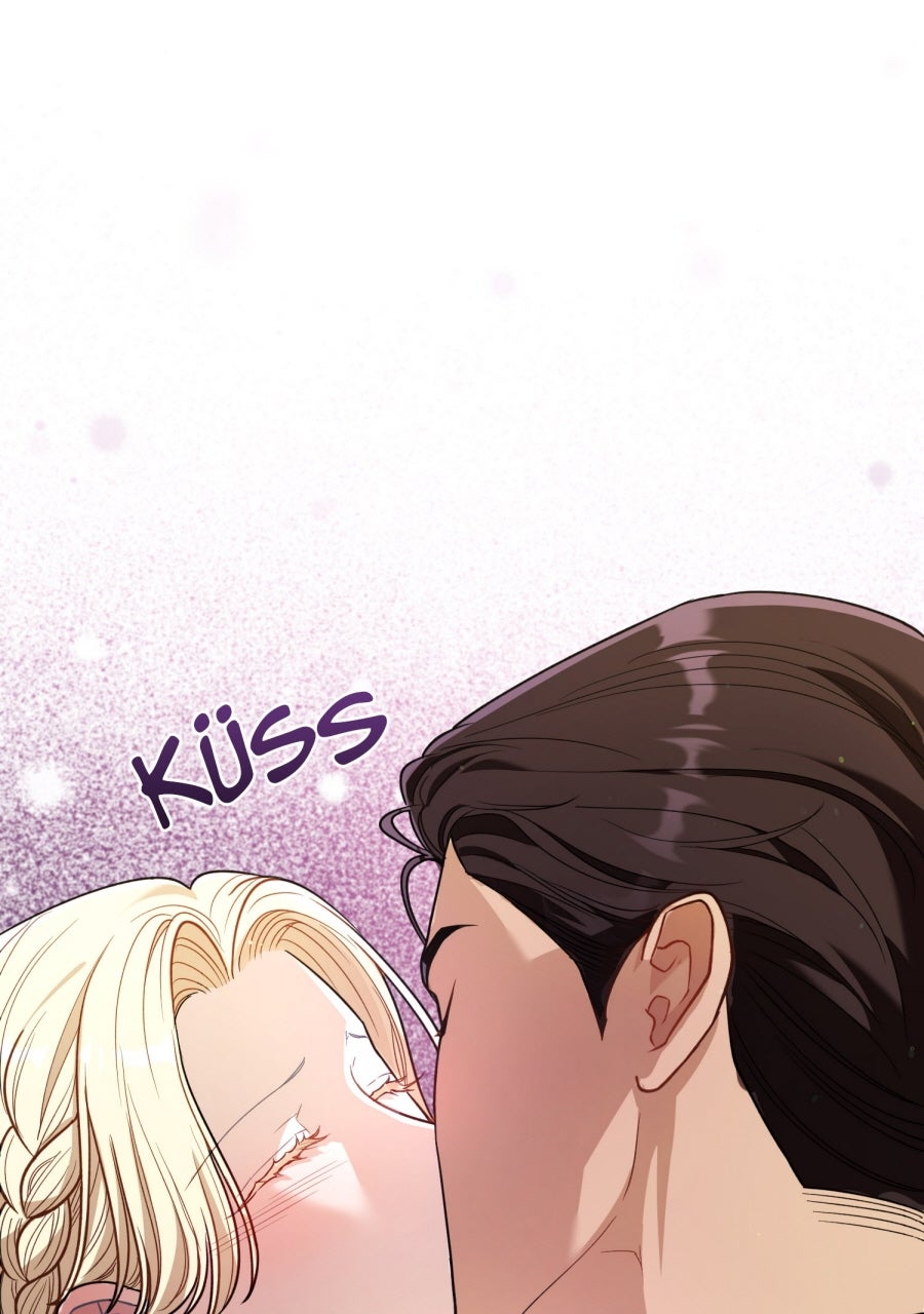 Read Der Erzfeind, den ich liebe Manga Online