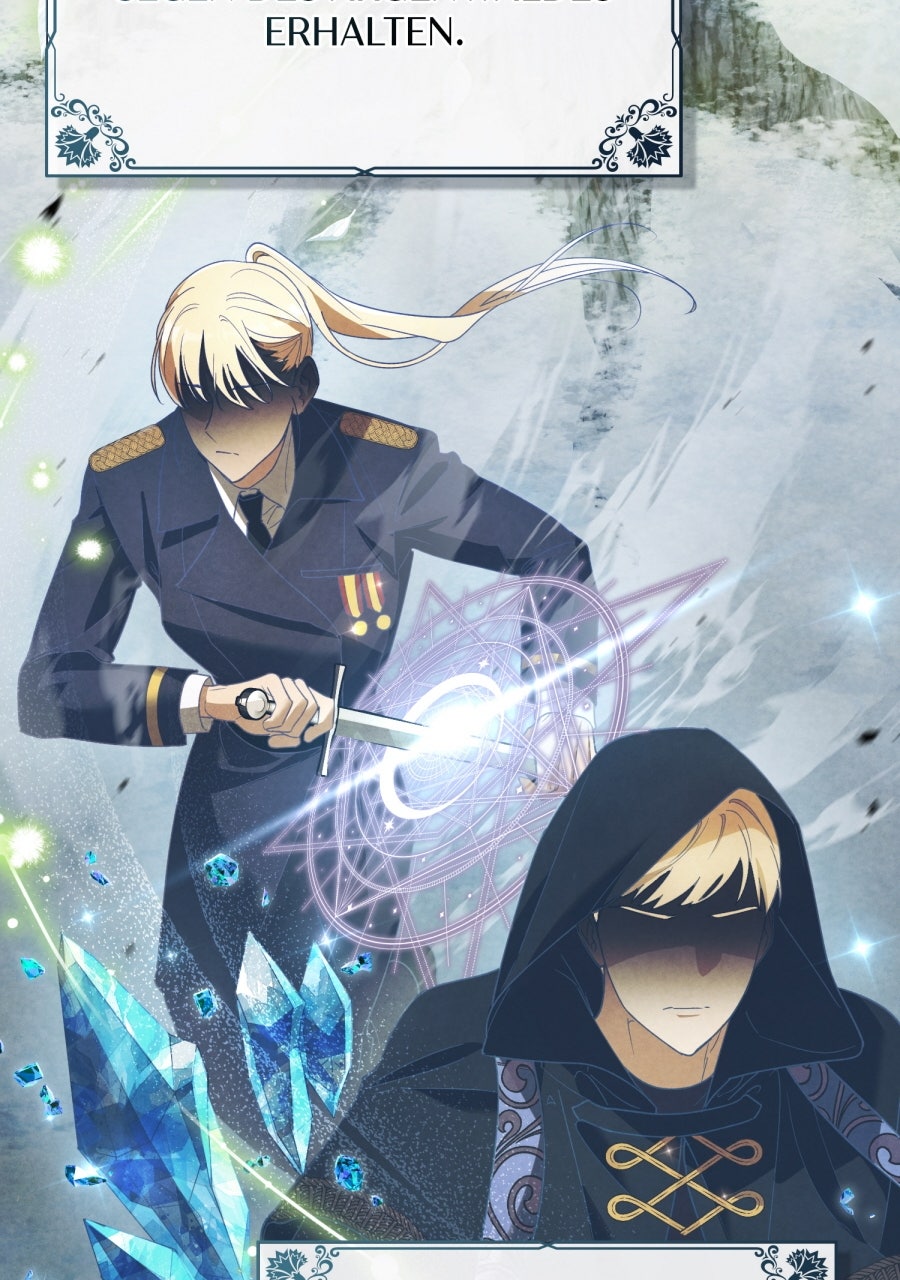 Read Der Erzfeind, den ich liebe Manga Online