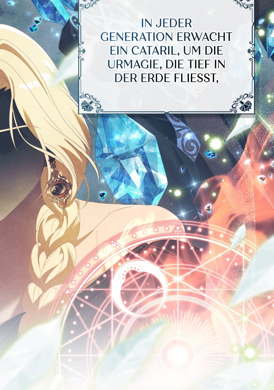 Read Der Erzfeind, den ich liebe Manga Online